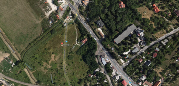 Buszmegállók az ürömi körforgalomhoz - Image 10