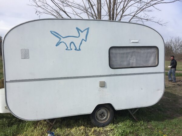 Hajléktalan lakópark bővítése Győrben - Image 4