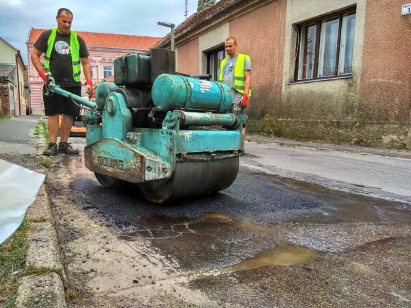 MKKP Baranya Megye – Tavaszi Szakszerű Kátyúmentesítési Akcióterv - Image 6