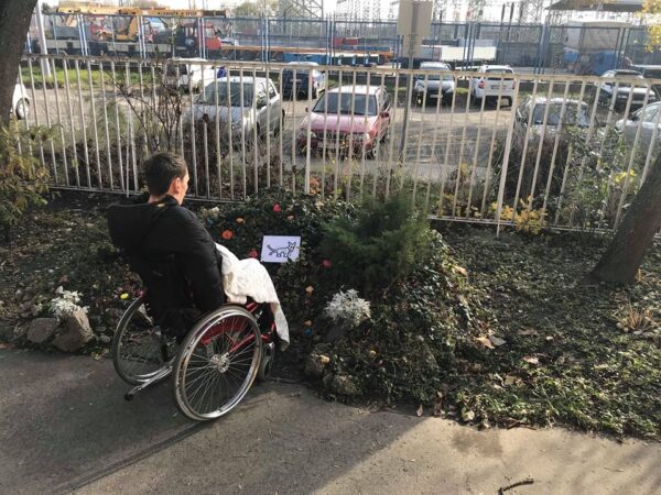 Pendülj velünk! – Gyűjtés kerti hangszerépítésre fogyatékos embertársainknak - Image 4