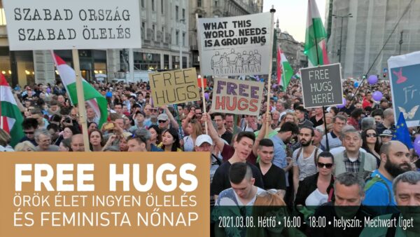 Nőnapi gyűjtés rászorulóknak