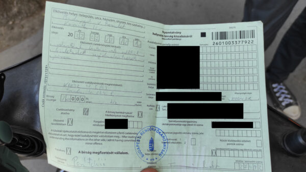 Dobjuk össze a tüntetők bírságait! - Image 15
