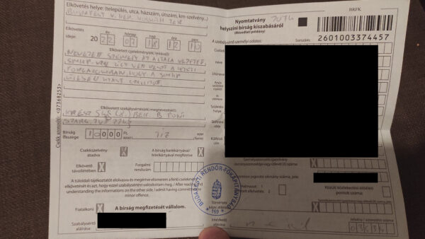 Dobjuk össze a tüntetők bírságait! - Image 14