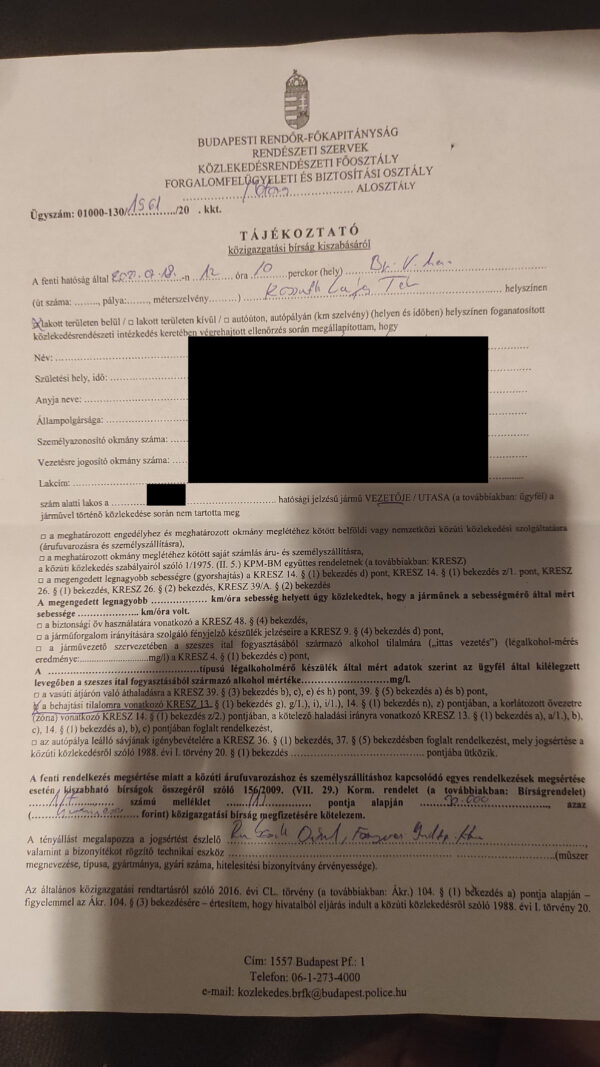 Dobjuk össze a tüntetők bírságait! - Image 13
