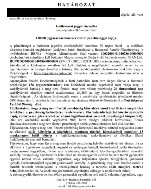 Dobjuk össze a tüntetők bírságait! - Image 8