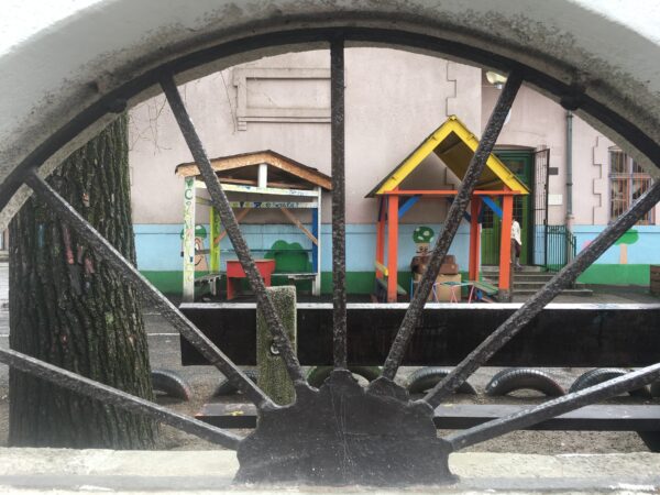 (LEZÁRULT!) Két kosárpalánk a Wesley suliba - Image 4