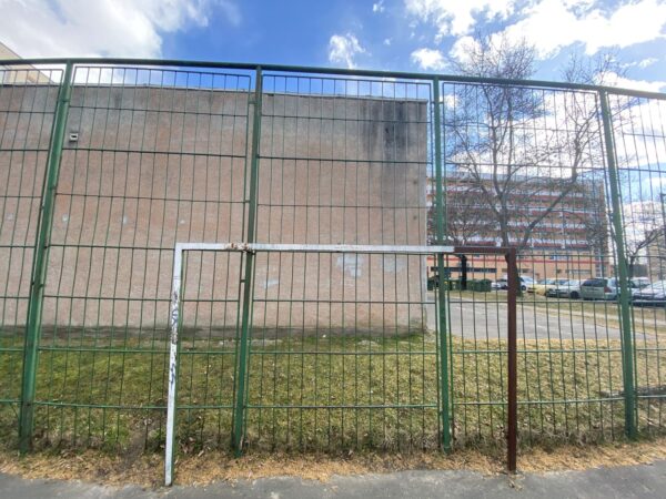 (LEZÁRULT!) Kosárpalánkra gyűjtünk ajkai baráti társaságoknak