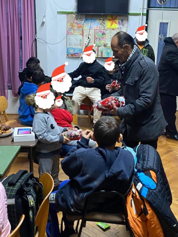 (LEZÁRULT!) Mikuláscsomagra gyűjtünk – tegyük ismét szebbé az anyaotthonban élő gyerekek ünnepét! - Image 4