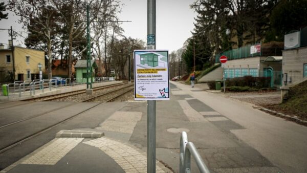 Építsünk közösen villamosváró pavilont a Zuhatag sori megállóhoz! - Image 3