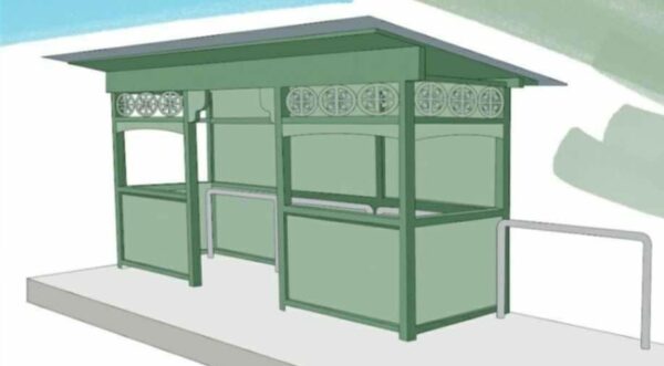 Építsünk közösen villamosváró pavilont a Zuhatag sori megállóhoz! - Image 4